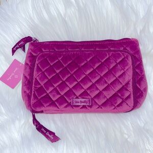 Vera Bradley Compact Organizer 🩷